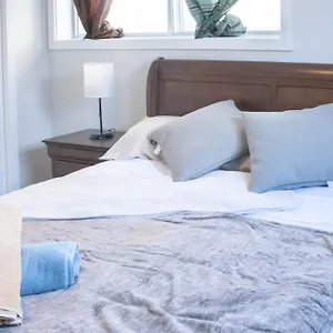  Apartment Lovely 1-br W Sofa Bed In The Heart Of Ndg